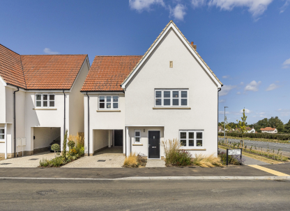 Chesterford Meadows - Plot 12