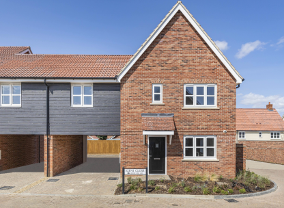 Chesterford Meadows - Plot 60