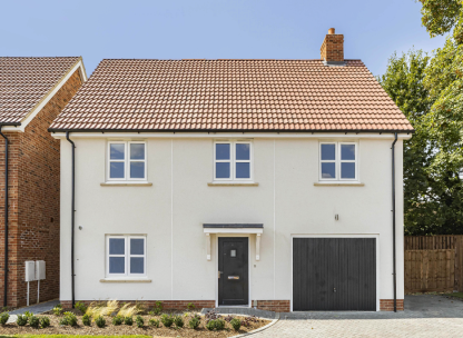 Chesterford Meadows - Plot 5