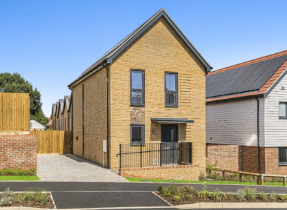 Hollymead Square - Plot 17 - The Flitch