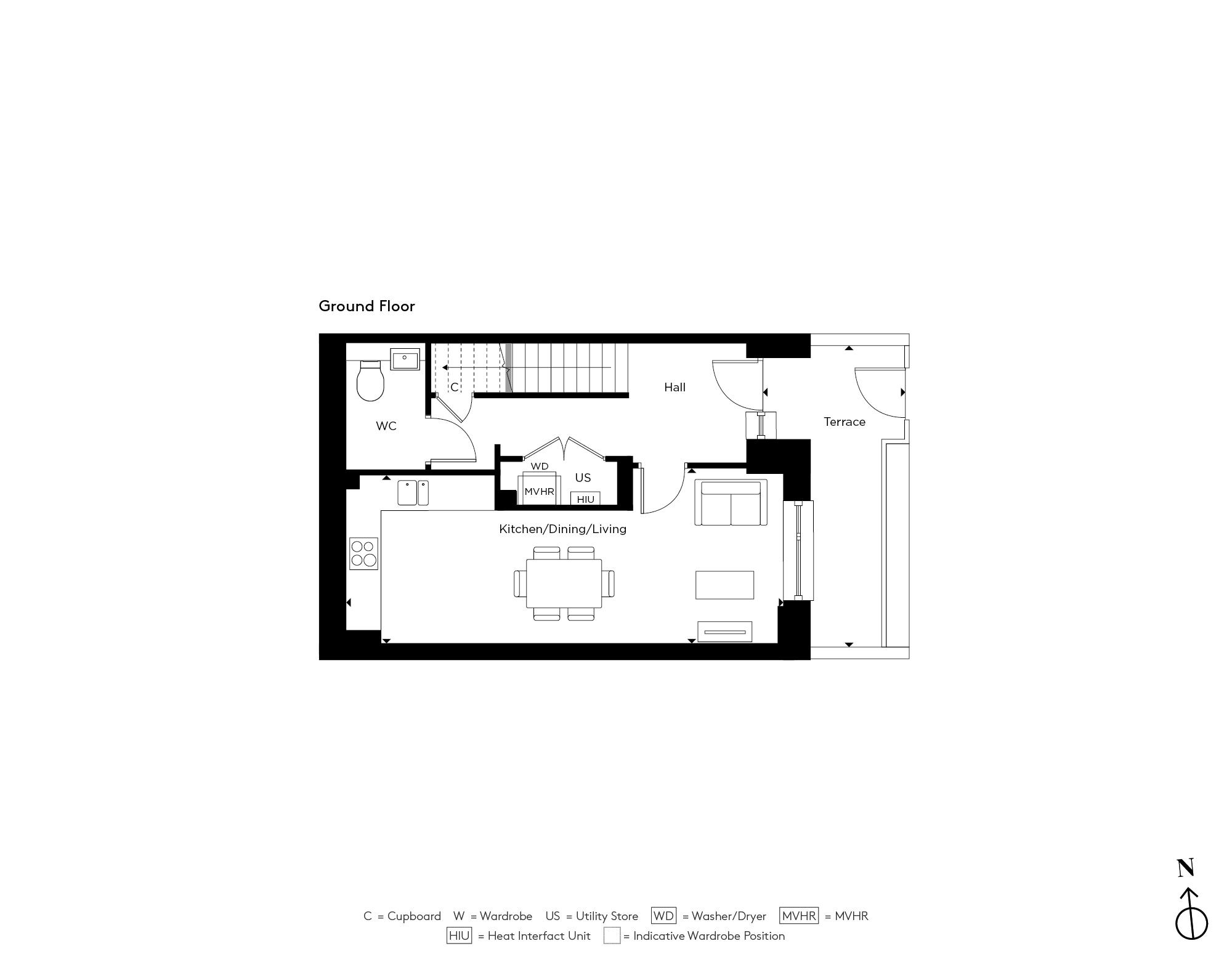 E3.2 Floor Plan