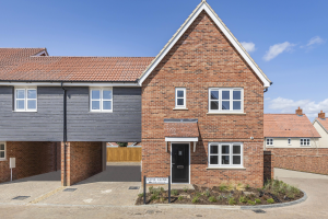 Chesterford Meadows - Plot 60