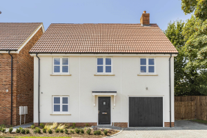 Chesterford Meadows - Plot 5