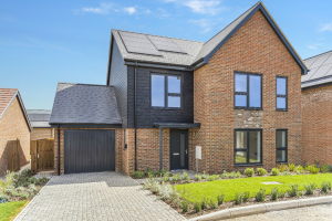 Hollymead Square - Plot 32 - The Noakes