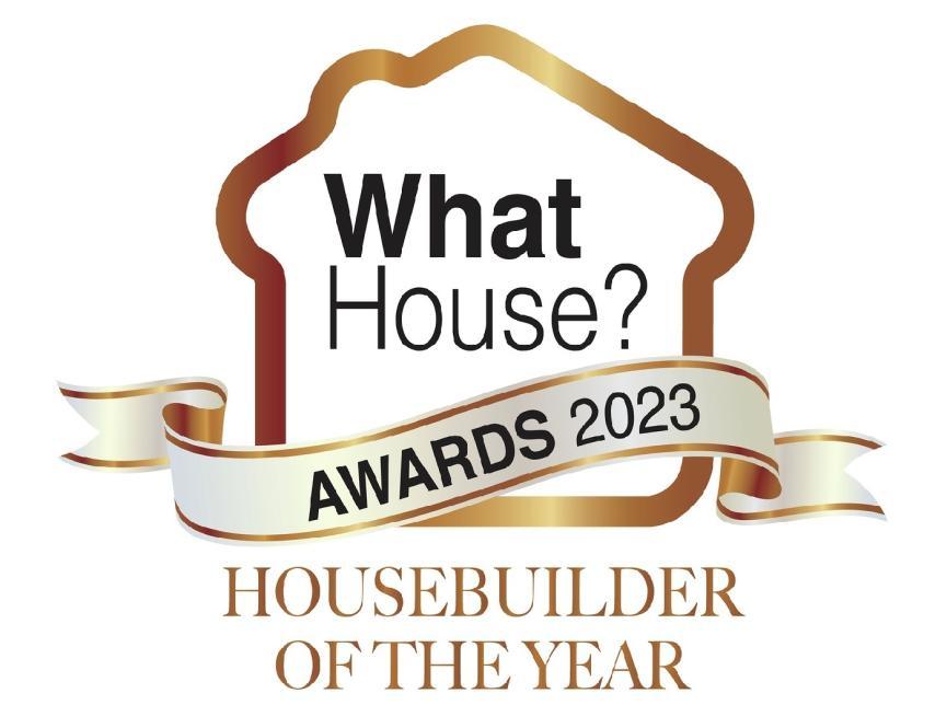 WhatHouse? Awards Logo 